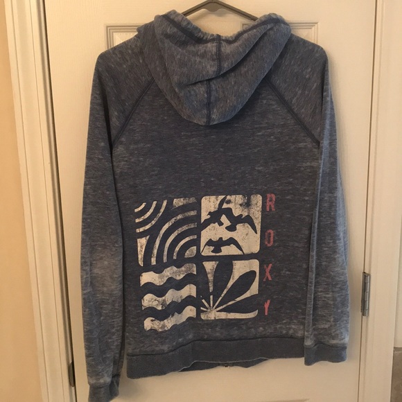 Roxy jacket - Picture 2 of 2